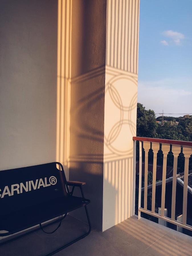 Villa Mahaphrom Nan Extérieur photo